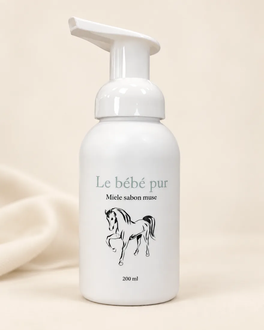 Miele sabon muse
